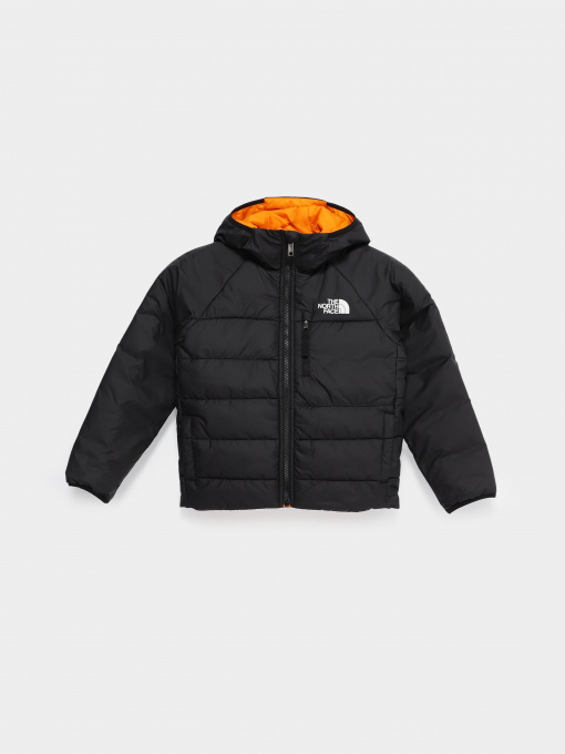 Зимняя куртка The North Face Reversible Perrito модель NF0A7X4R84P1 Фото