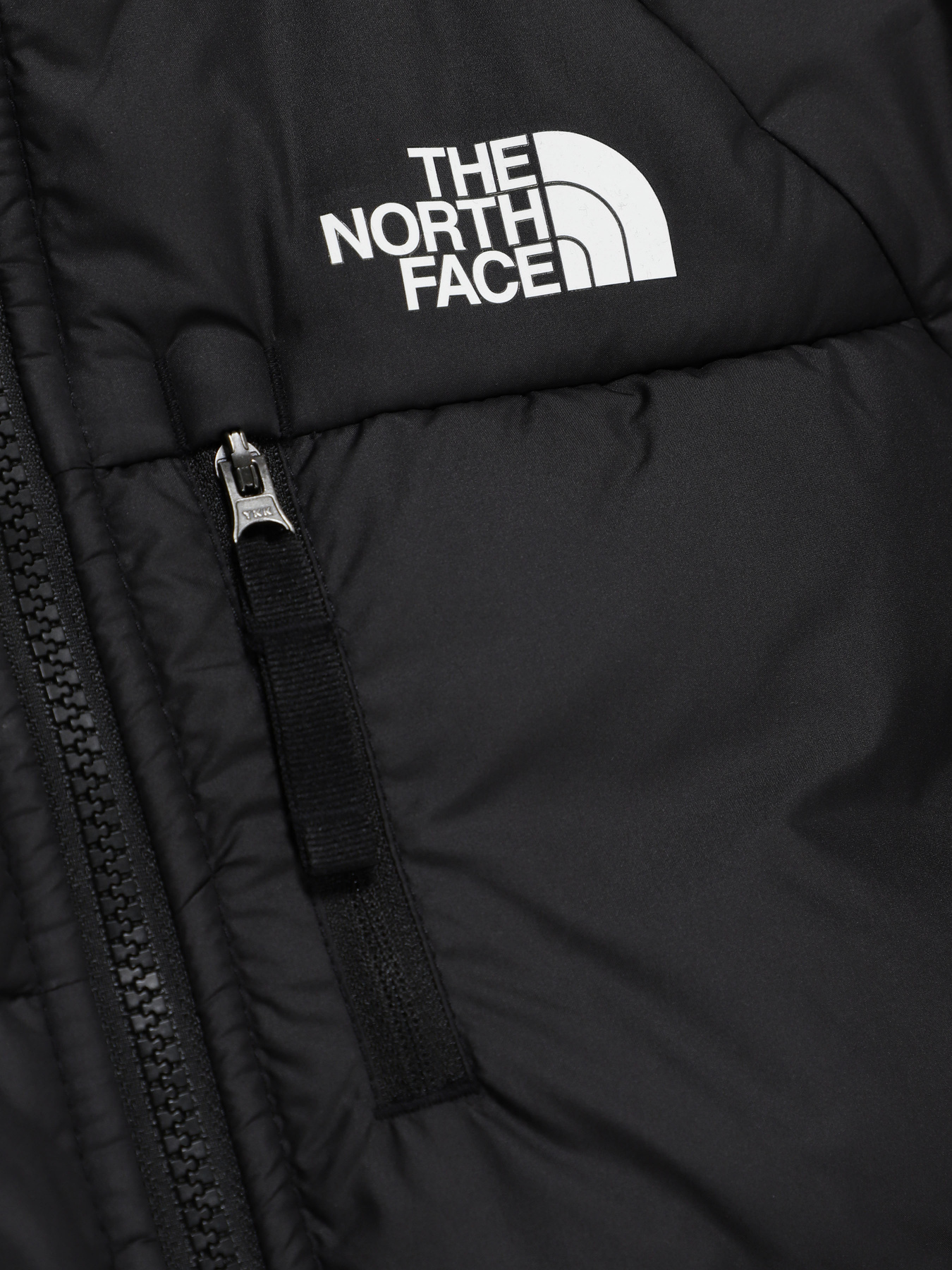 Зимова куртка The North Face Reversible Perrito модель NF0A7X4R84P1 Зимова куртка The North Face Reversible Perrito модель NF0A7X4R84P1 Фото