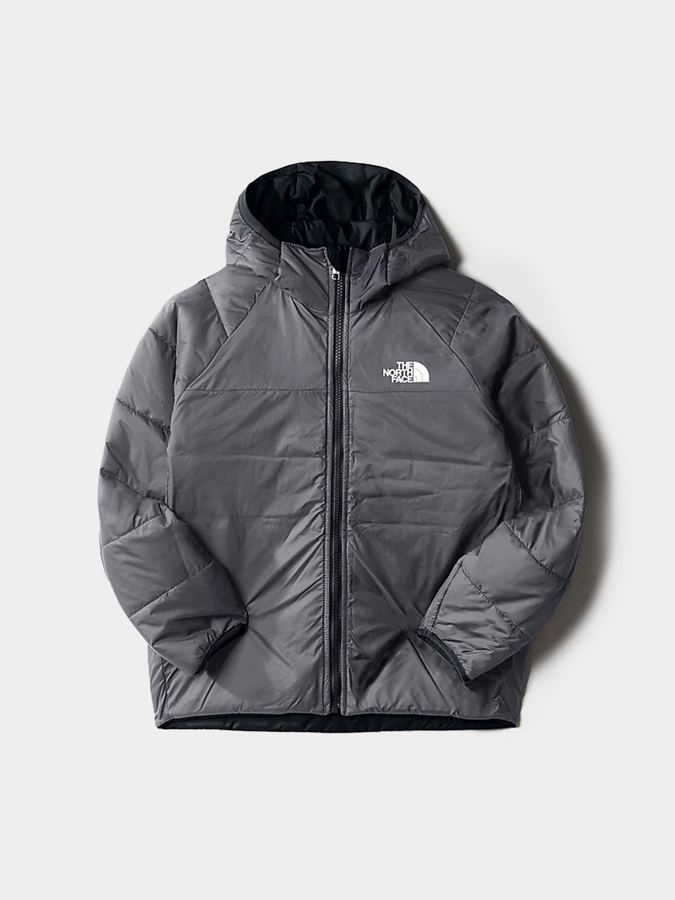 Зимова куртка The North Face Reversible Perrito модель NF0A7X4RHDC1 Фото