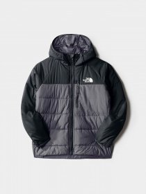 Зимова куртка The North Face Reversible Perrito модель NF0A7X4RHDC1 Фото