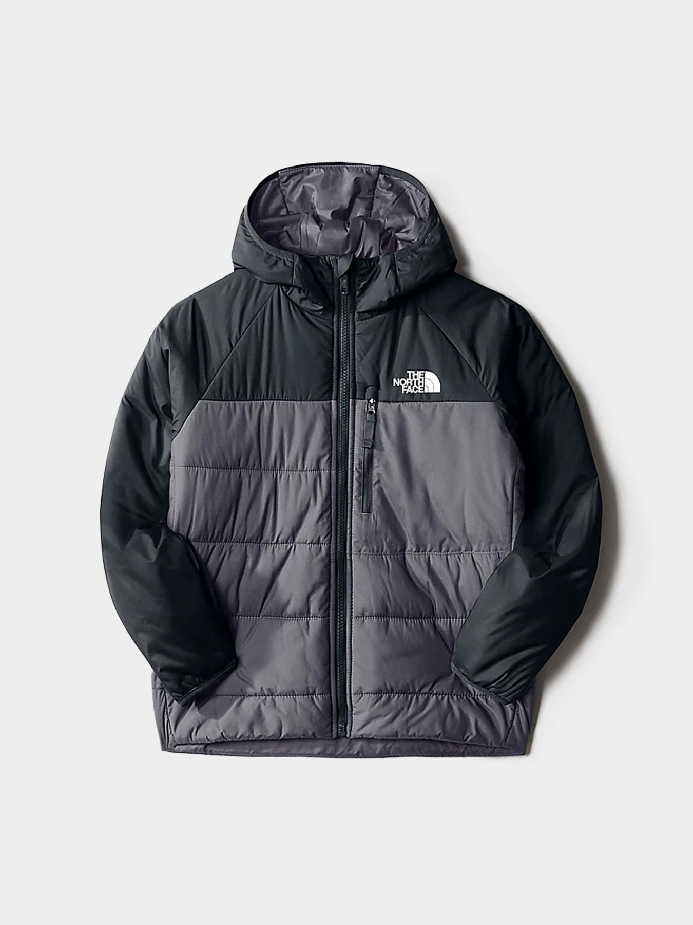 Зимняя куртка The North Face Reversible Perrito модель NF0A7X4RHDC1 Фото