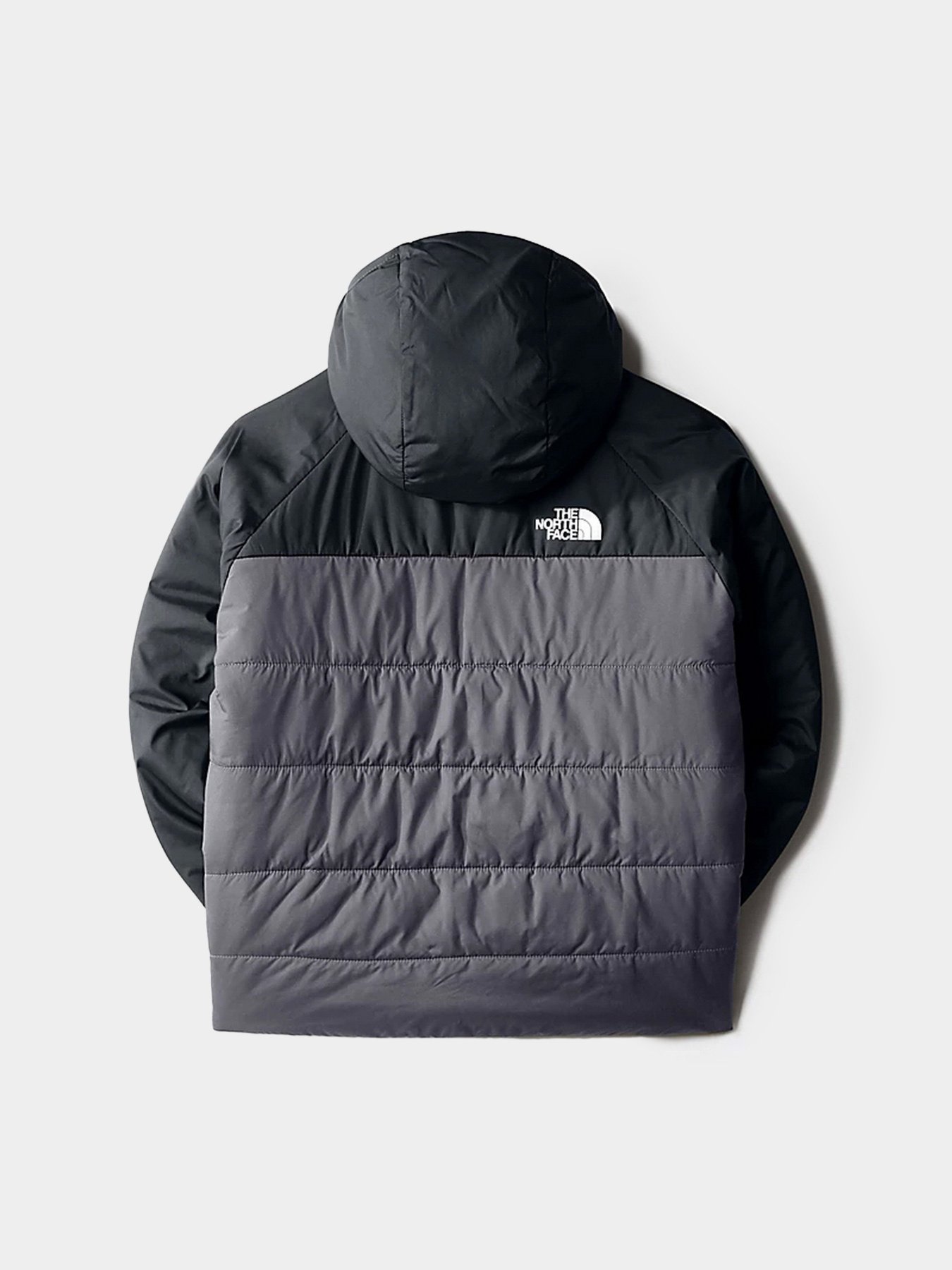 Зимняя куртка The North Face Reversible Perrito модель NF0A7X4RHDC1 Фото