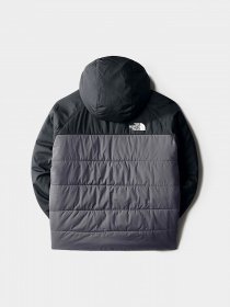 Зимняя куртка The North Face Reversible Perrito модель NF0A7X4RHDC1 Фото