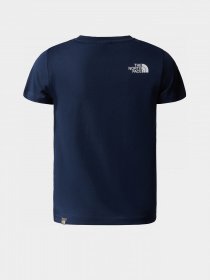 Футболка The North Face Red Box модель NF0A82E98K21 Фото