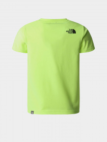 Футболка The North Face Red Box модель NF0A82E98NT1 Фото