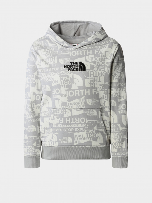 Худи The North Face Drew Peak Light модель NF0A82EGIWD1 Фото