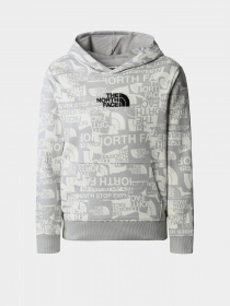 Худі The North Face Drew Peak Light модель NF0A82EGIWD1 Фото