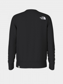Свитшот The North Face Red Box модель NF0A82EPH211 Свитшот The North Face Red Box модель NF0A82EPH211 Фото