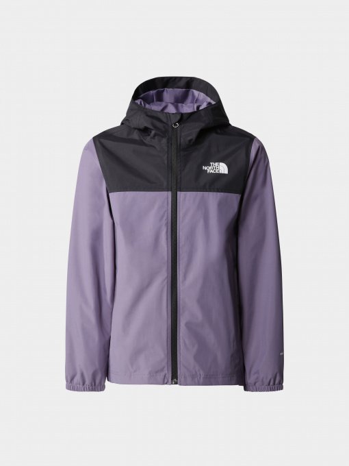 Демисезонная куртка The North Face Rainwear Shell модель NF0A82ESN141 Фото