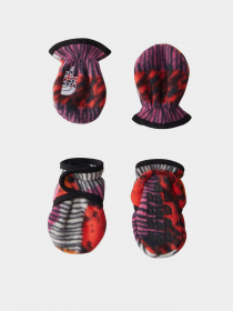 Комбинезон с утеплителем The North Face Denali One-Piece Set модель NF0A7UMFOOO1 Фото