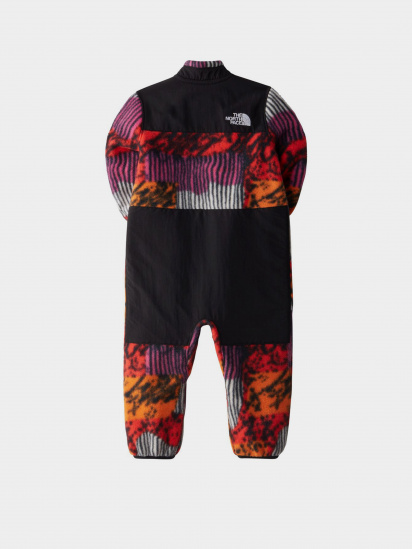 Комбінезон з утеплювачем The North Face Denali One-Piece Set модель NF0A7UMFOOO1 — фото - INTERTOP