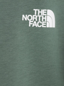 Футболка The North Face Red Box модель NF0A82E9O241 Фото