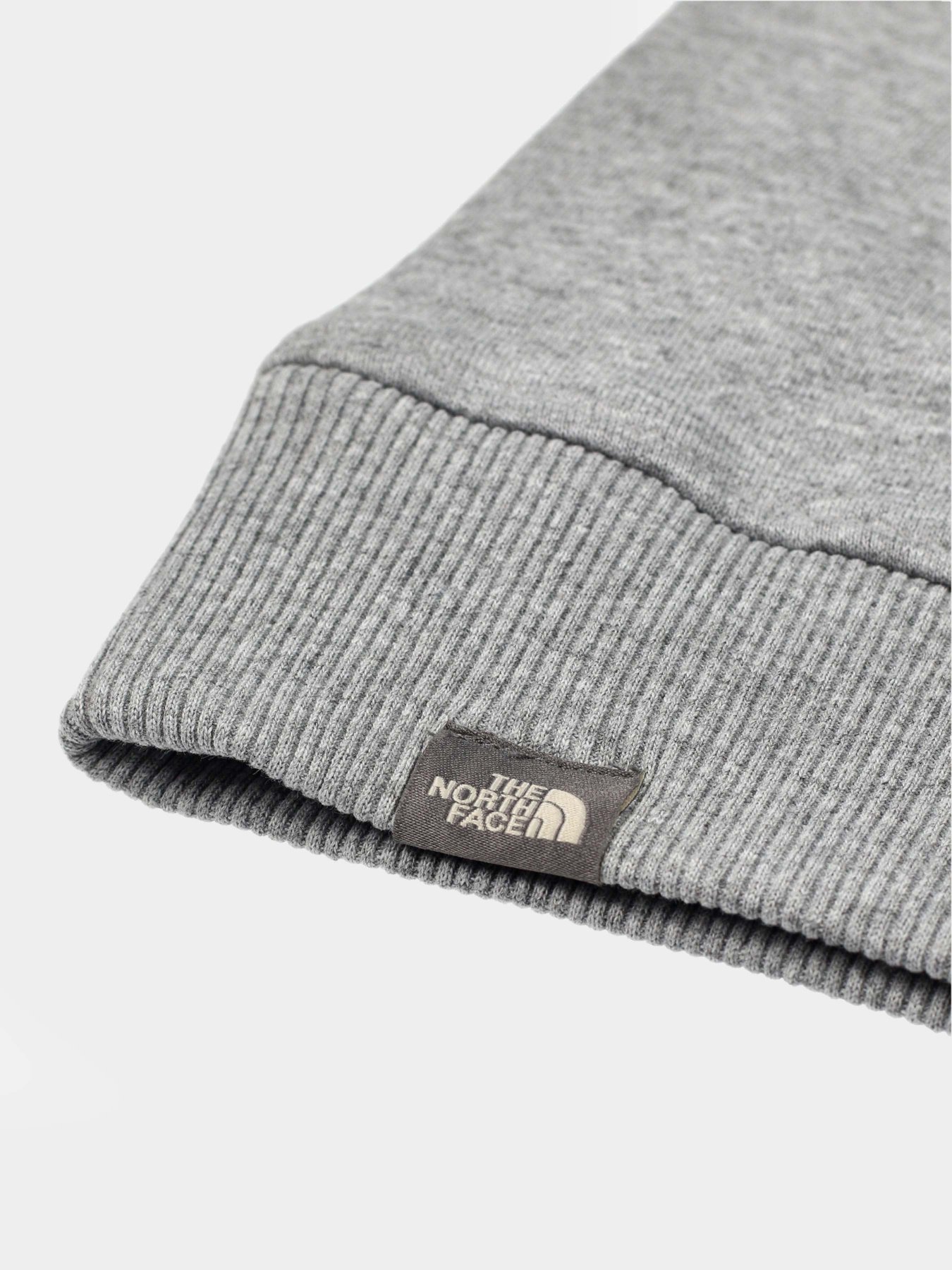 Худи The North Face DREW PEAK модель NF0A82ENDYX1 Фото