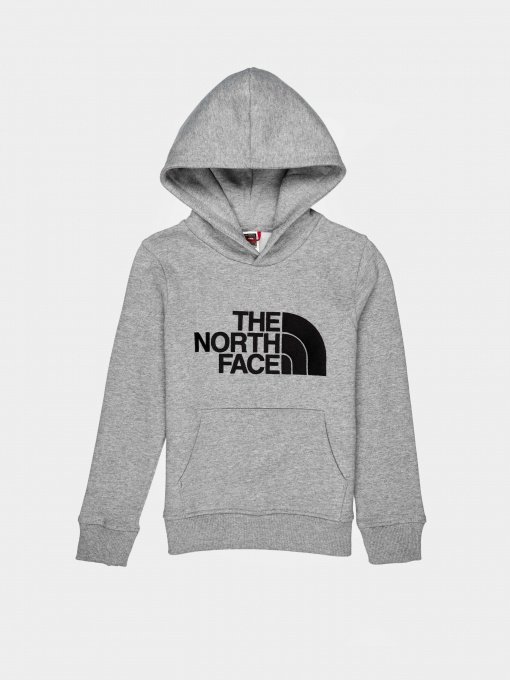 Худи The North Face DREW PEAK модель NF0A82ENDYX1 Фото