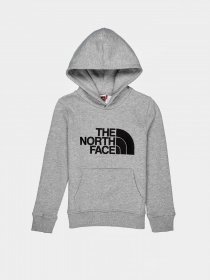 Худи The North Face DREW PEAK модель NF0A82ENDYX1 Фото