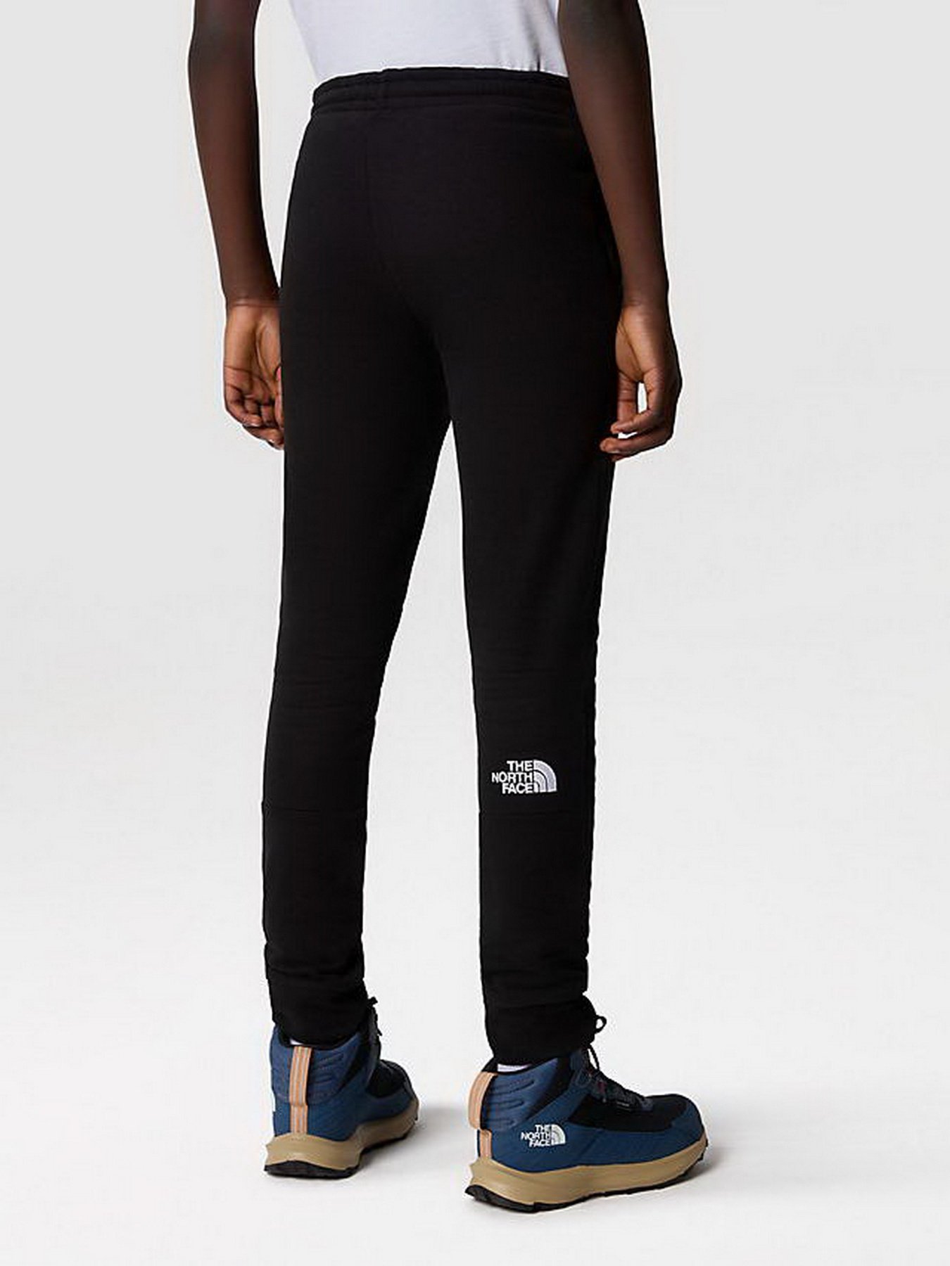 Штаны спортивные The North Face SLACKER JOGGERS модель NF0A82EOJK31 Фото