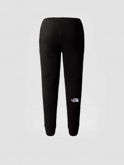 Штани спортивні The North Face SLACKER JOGGERS модель NF0A82EOJK31 — фото 5 - INTERTOP