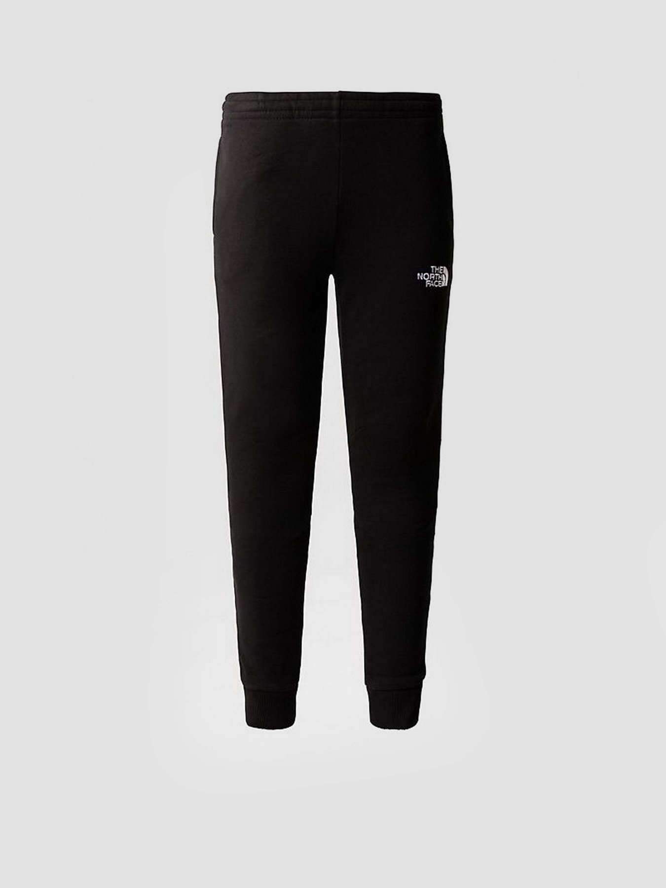 Спортивні штани The North Face SLACKER JOGGERS модель NF0A82EOJK31 Фото