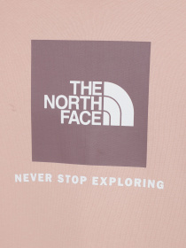 Свитшот The North Face Redbox модель NF0A82EPOU61 Фото