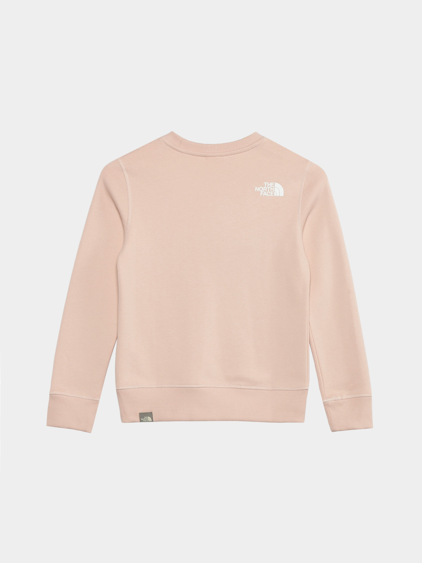 Свитшот The North Face Redbox модель NF0A82EPOU61 Фото