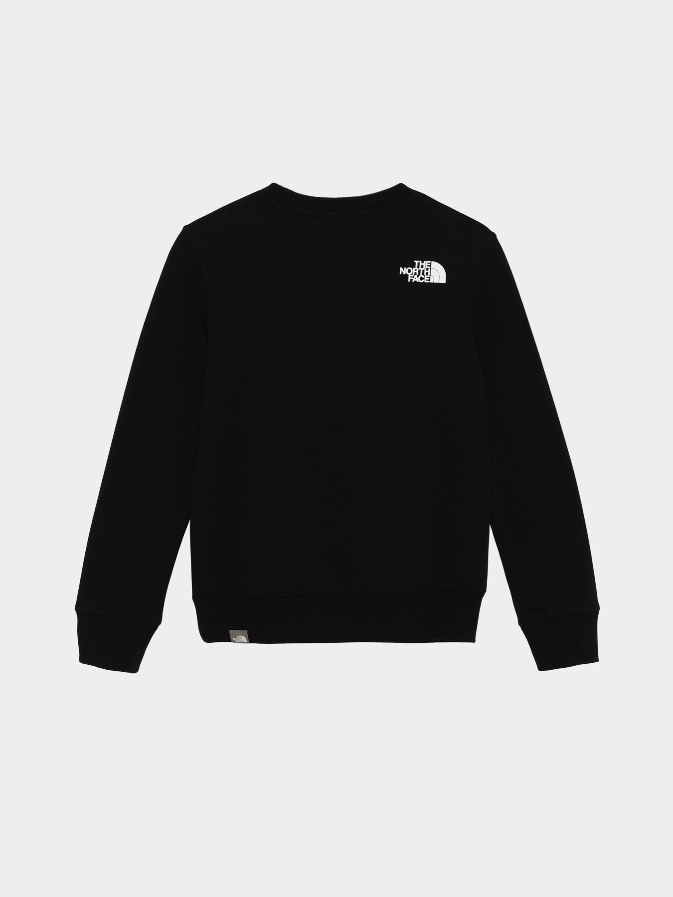 Свитшот The North Face Redbox модель NF0A82EPOGF1 Фото