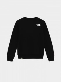 Свитшот The North Face Redbox модель NF0A82EPOGF1 Фото