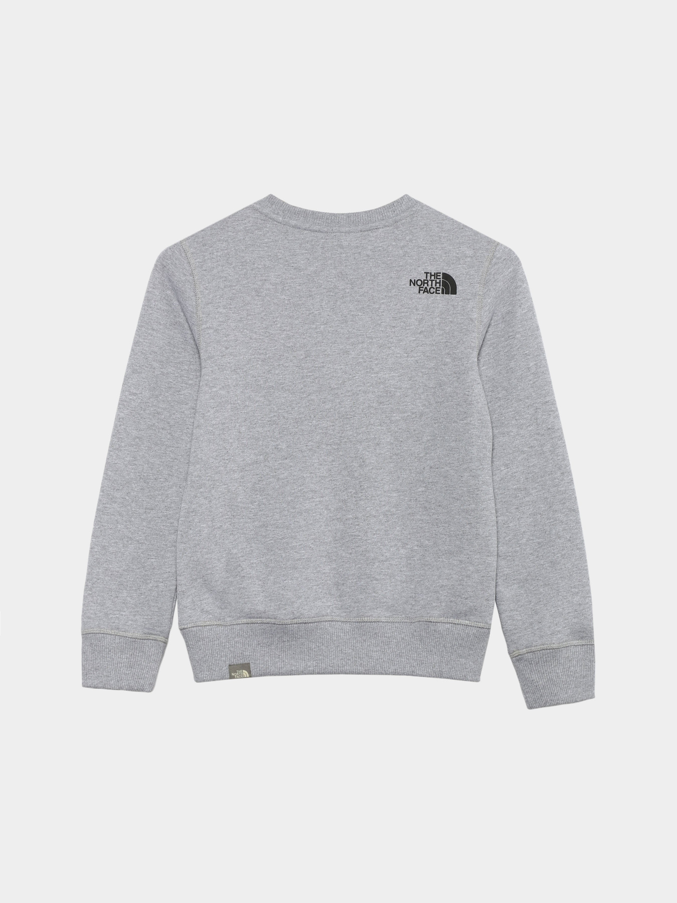 Свитшот The North Face Redbox модель NF0A82EPGAU1 Фото