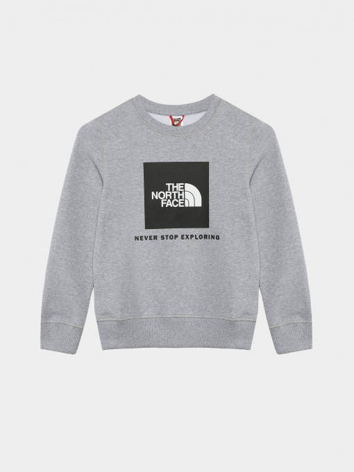 Свитшот The North Face Redbox модель NF0A82EPGAU1 Фото