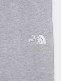 Штаны спортивные The North Face Teen Oversized модель NF0A82GIDYX1 Фото