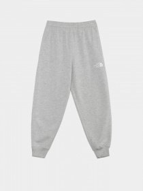 Спортивні штани The North Face Teen Oversized модель NF0A82GIDYX1 Фото