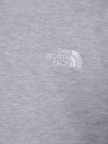 Худи The North Face Teen Oversized модель NF0A82GJDYX1 Фото