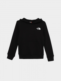 Худи The North Face GRAPHIC модель NF0A854WJ941 Фото