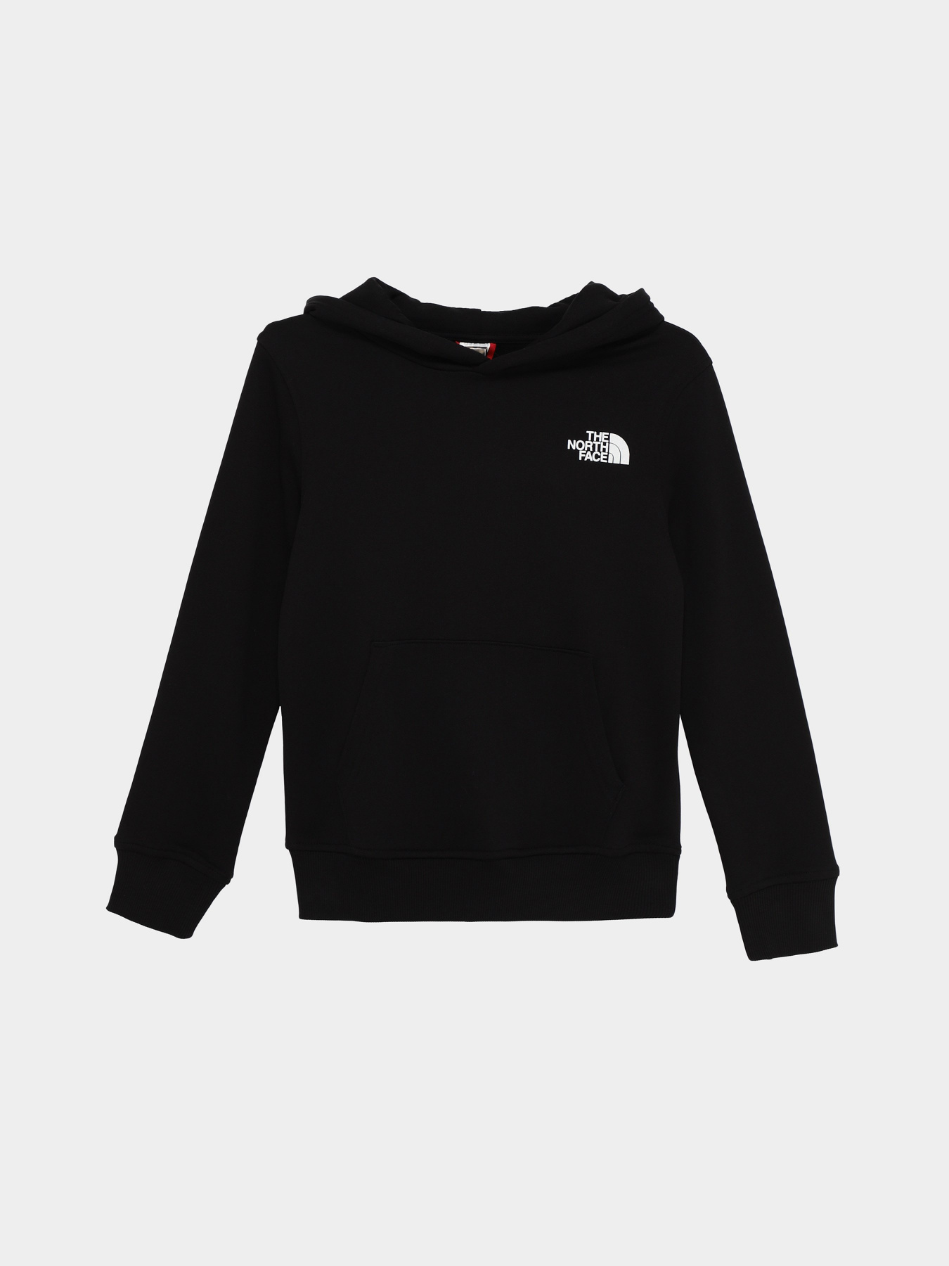 Худі The North Face GRAPHIC модель NF0A854WJ941 Фото