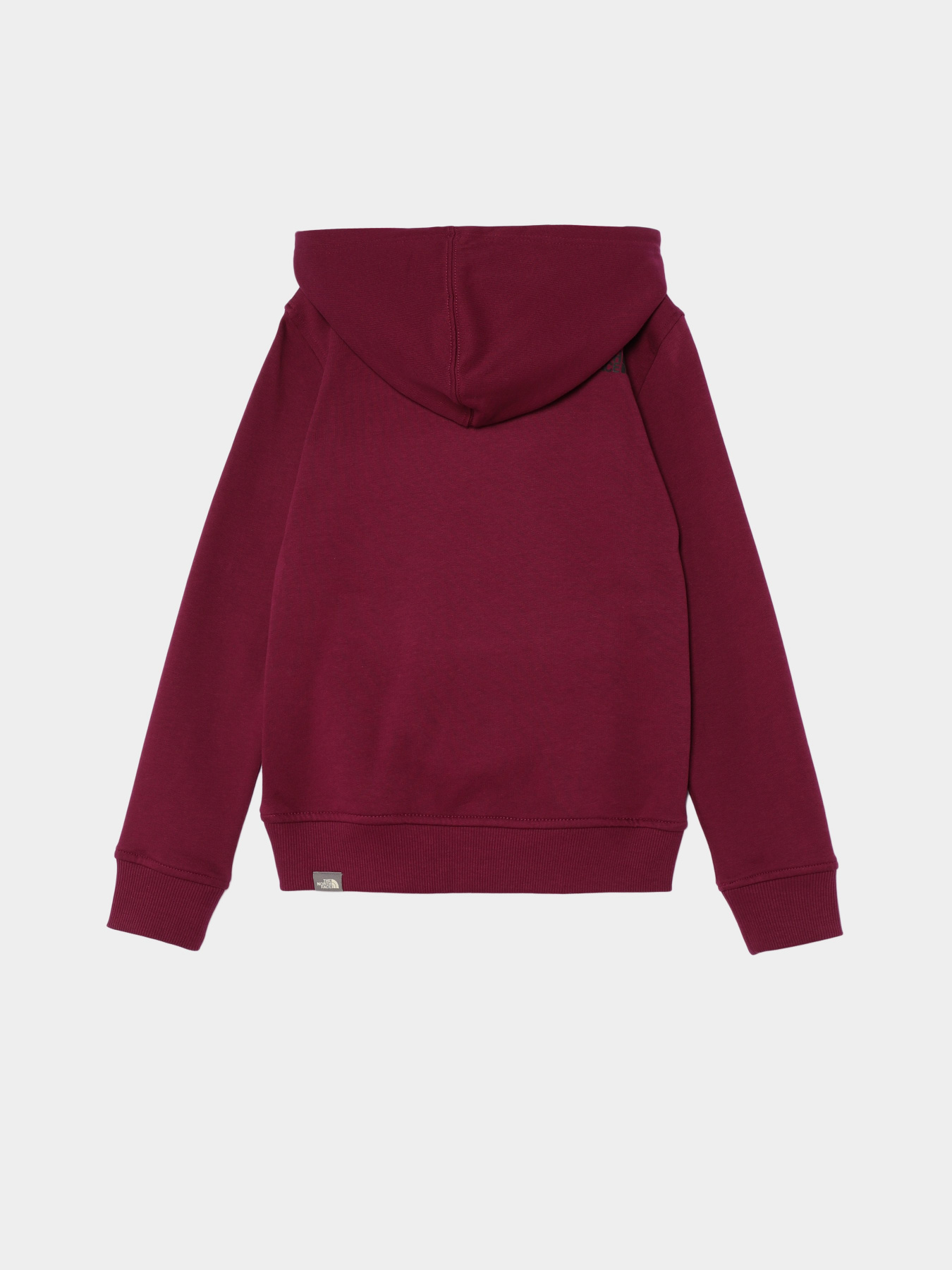 Худи The North Face Teens Box P/O модель NF0A855BI0H1 Фото