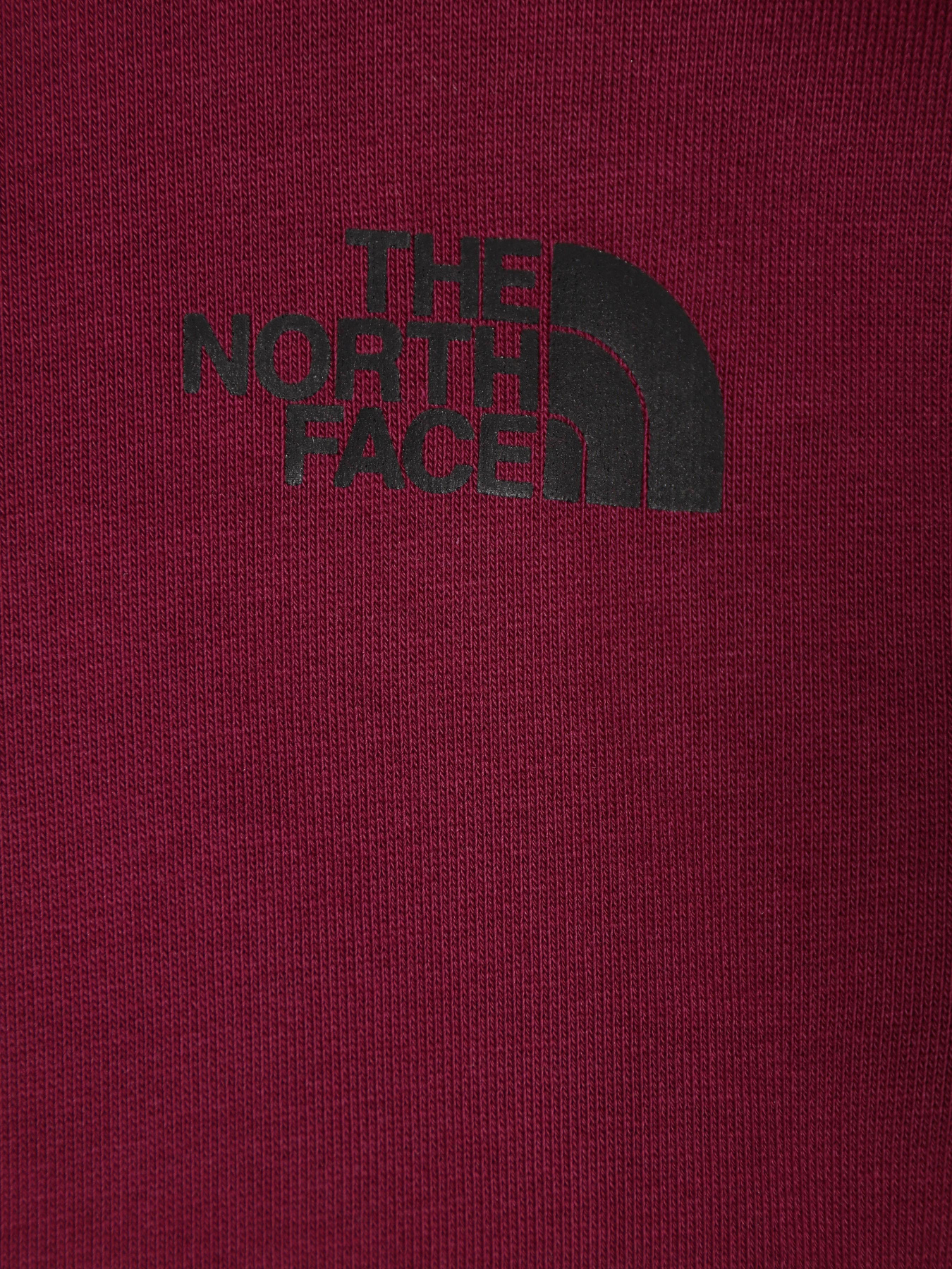 Худи The North Face Teens Box P/O модель NF0A855BI0H1 Фото