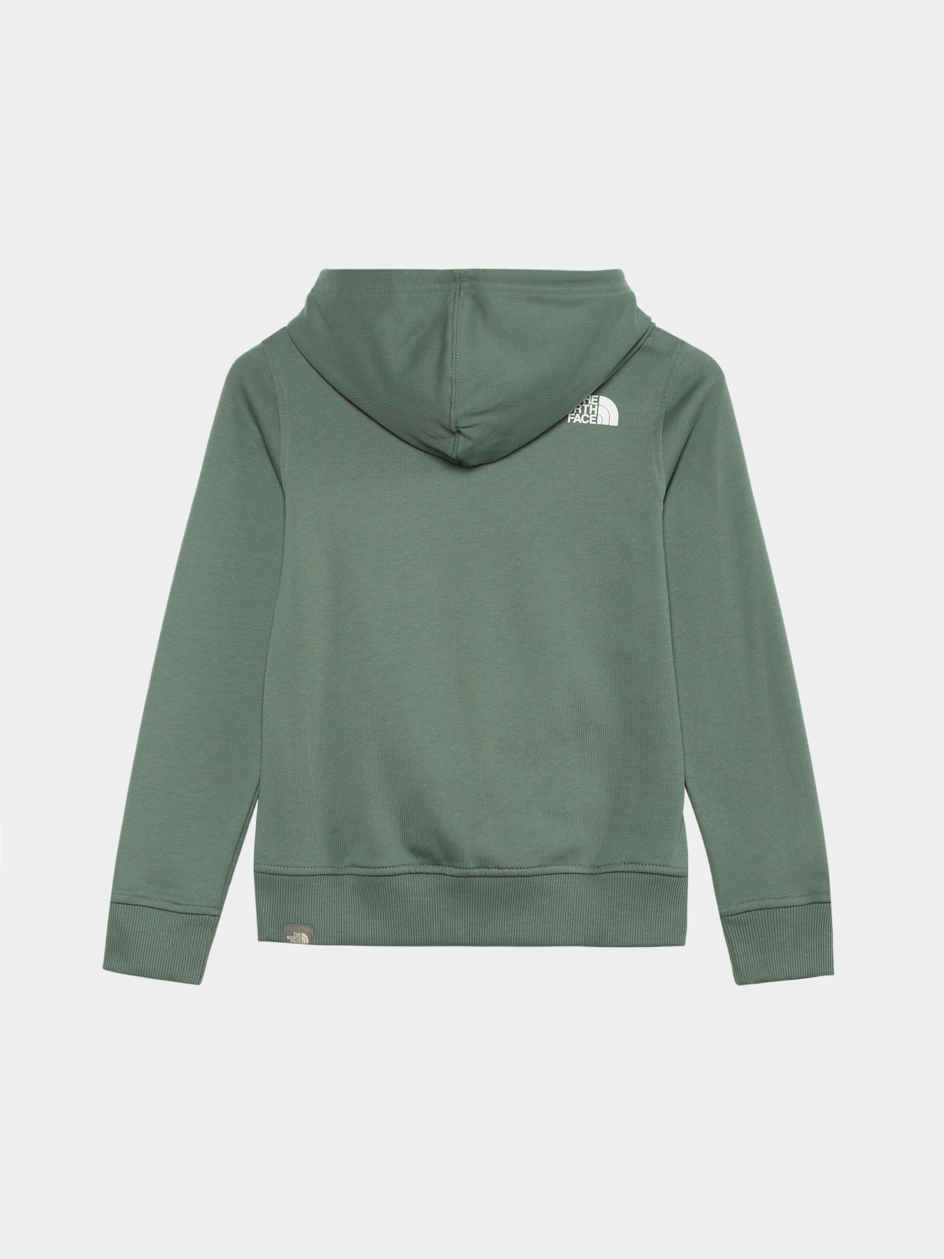 Худи The North Face Teens Box P/O модель NF0A855BO241 Фото