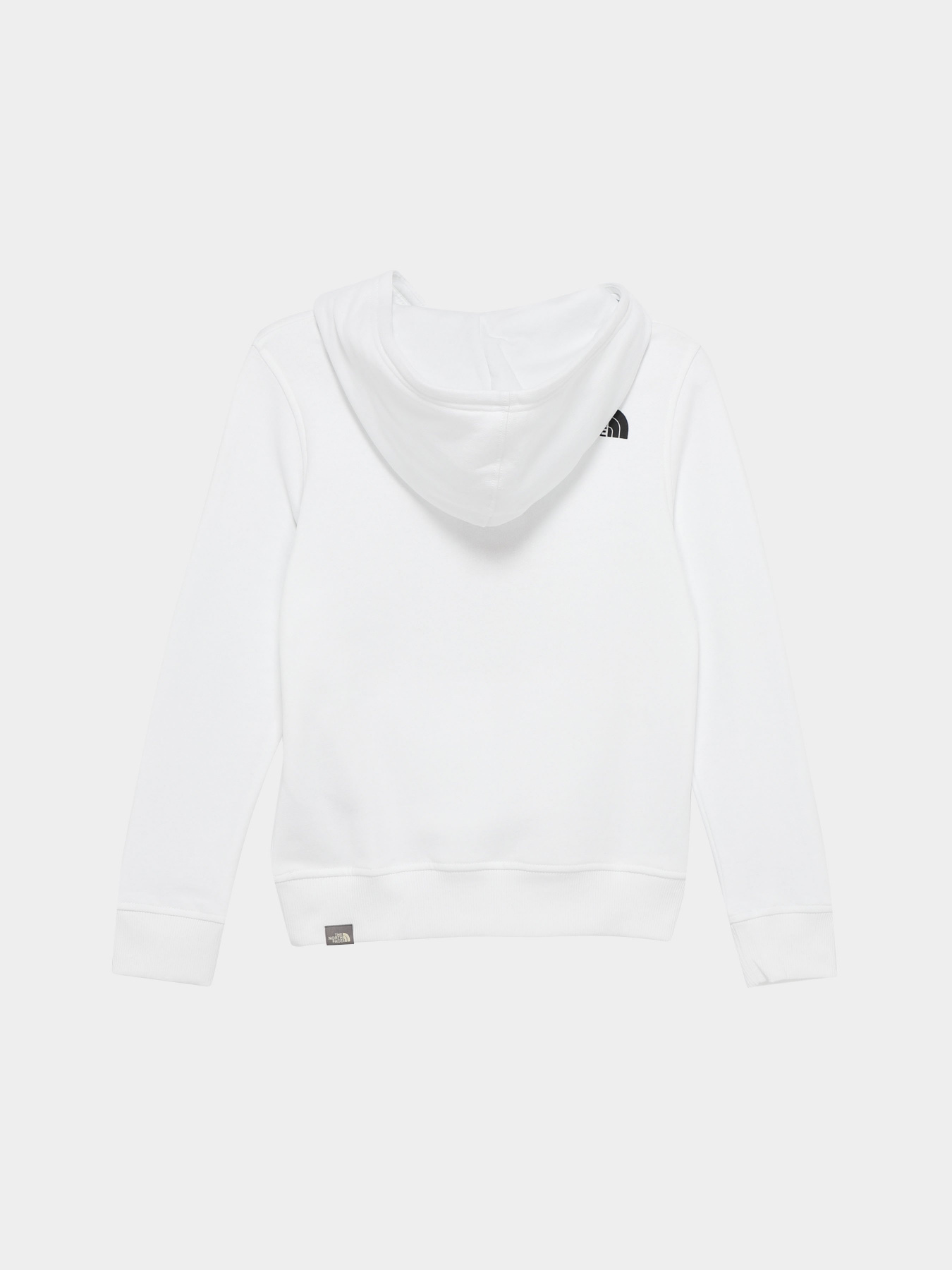 Худи The North Face Teens Box P/O модель NF0A855BLA91 Фото