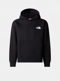 Худи The North Face Mountain Line модель NF0A8599JK31 Фото