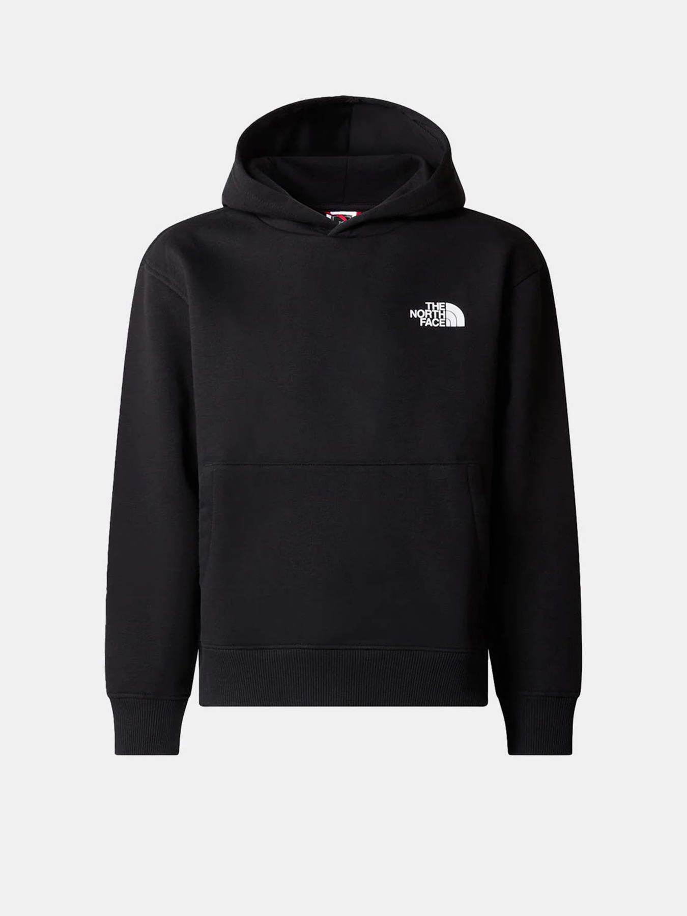 Худі The North Face Mountain Line модель NF0A8599JK31 Худі The North Face Mountain Line модель NF0A8599JK31 Фото