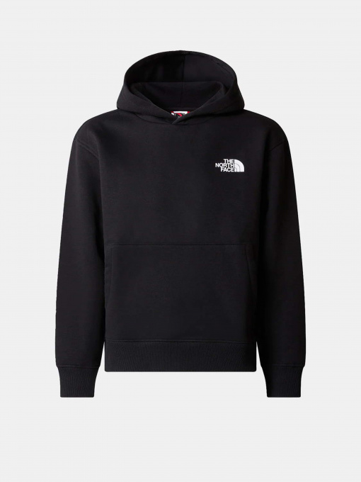 Худі The North Face Mountain Line модель NF0A8599JK31 Фото