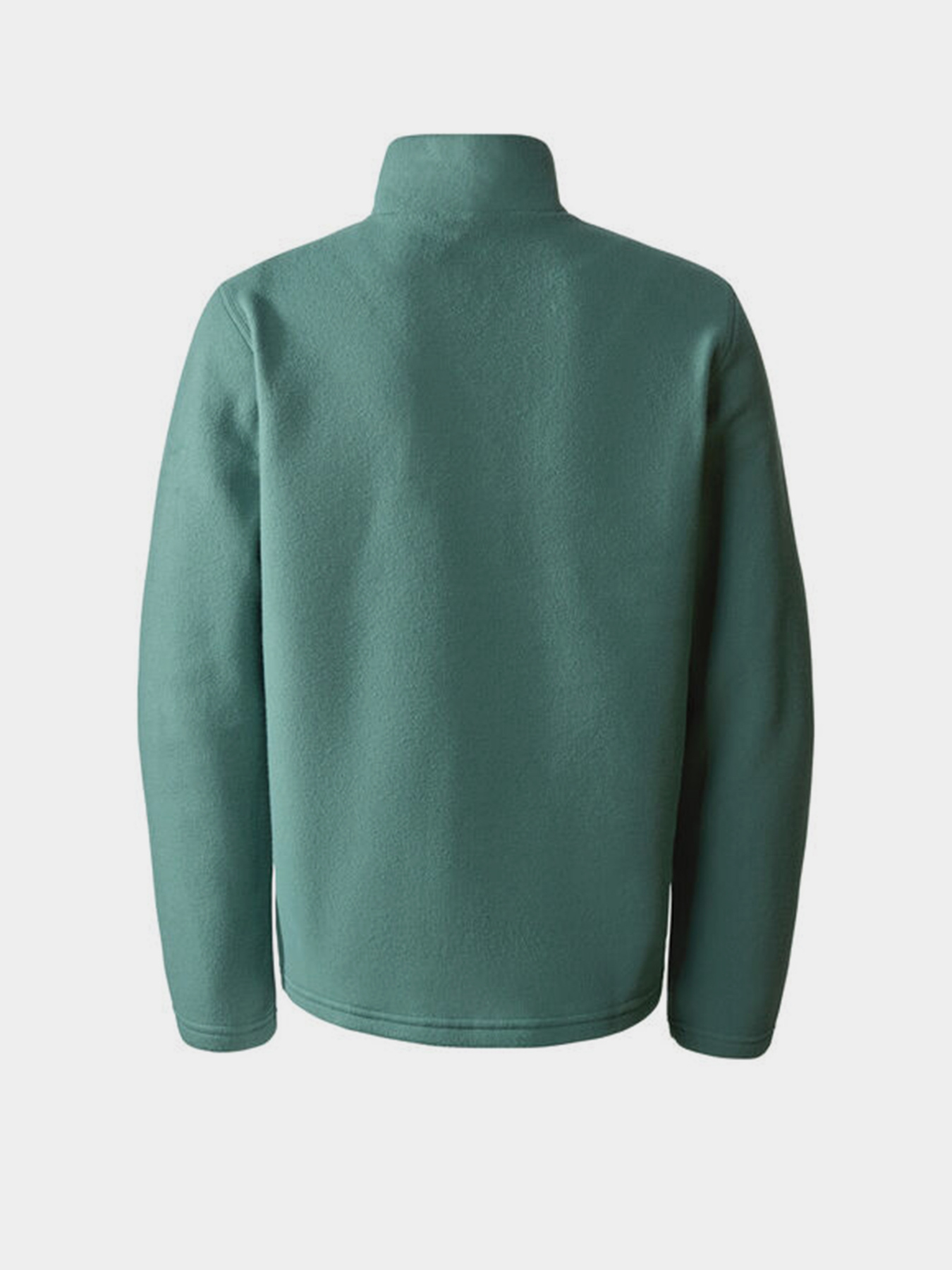 Кофта The North Face Teen Glacier Fleece 1/4 Zip модель NF0A82D1I0F1 Фото