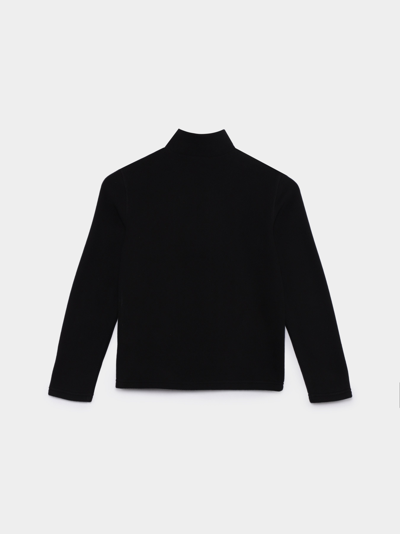 Кофта The North Face Teen Glacier Fleece 1/4 Zip модель NF0A82D1JK31 Фото