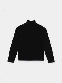 Кофта The North Face Teen Glacier Fleece 1/4 Zip модель NF0A82D1JK31 Фото