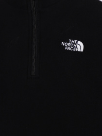 Кофта The North Face Teen Glacier Fleece 1/4 Zip модель NF0A82D1JK31 Фото