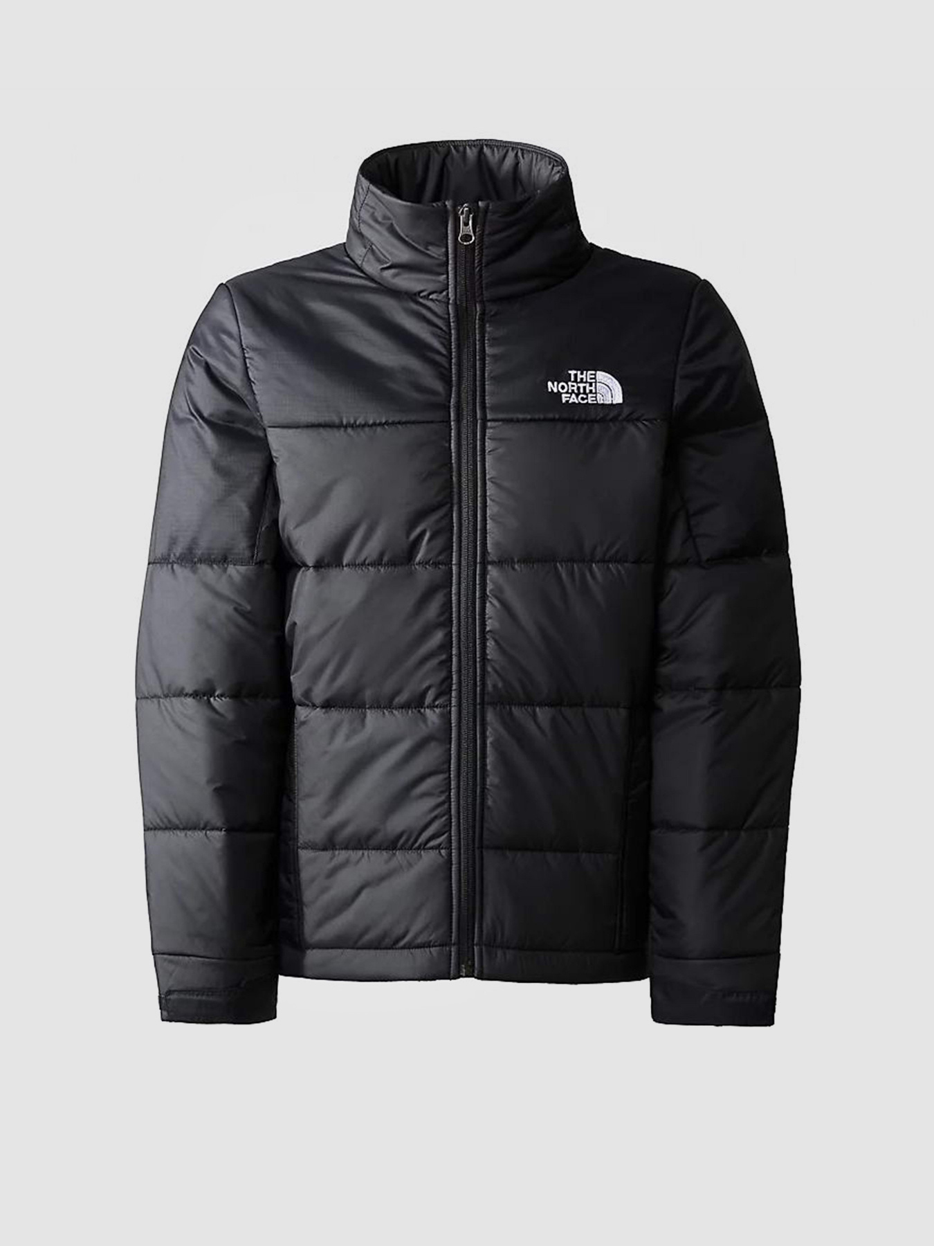 Зимняя куртка The North Face CIRCULAR SYNTHETIC модель NF0A7ZIWKX71 Фото