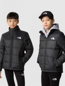 Зимняя куртка The North Face CIRCULAR SYNTHETIC модель NF0A7ZIWKX71 Фото