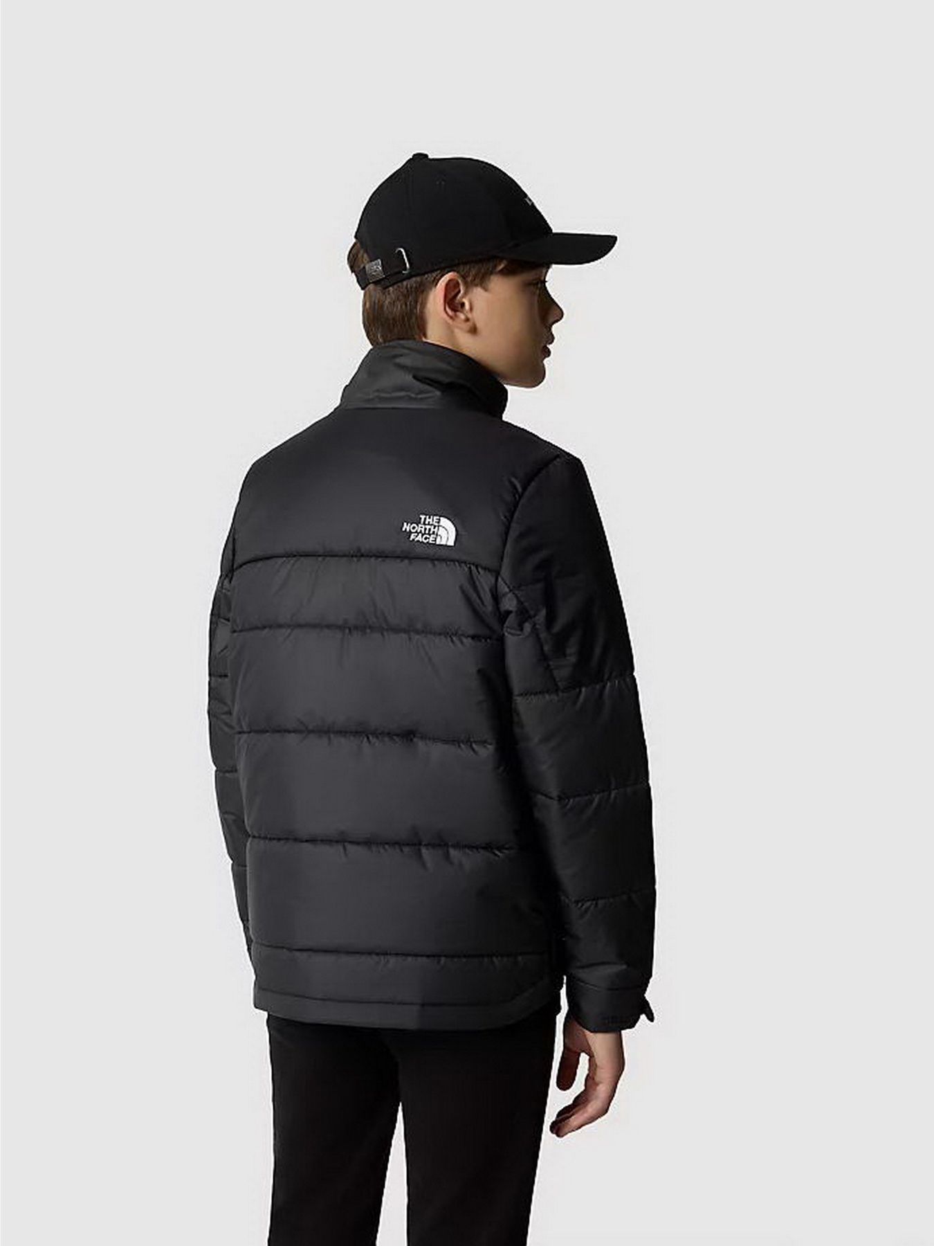 Зимова куртка The North Face CIRCULAR SYNTHETIC модель NF0A7ZIWKX71 Фото