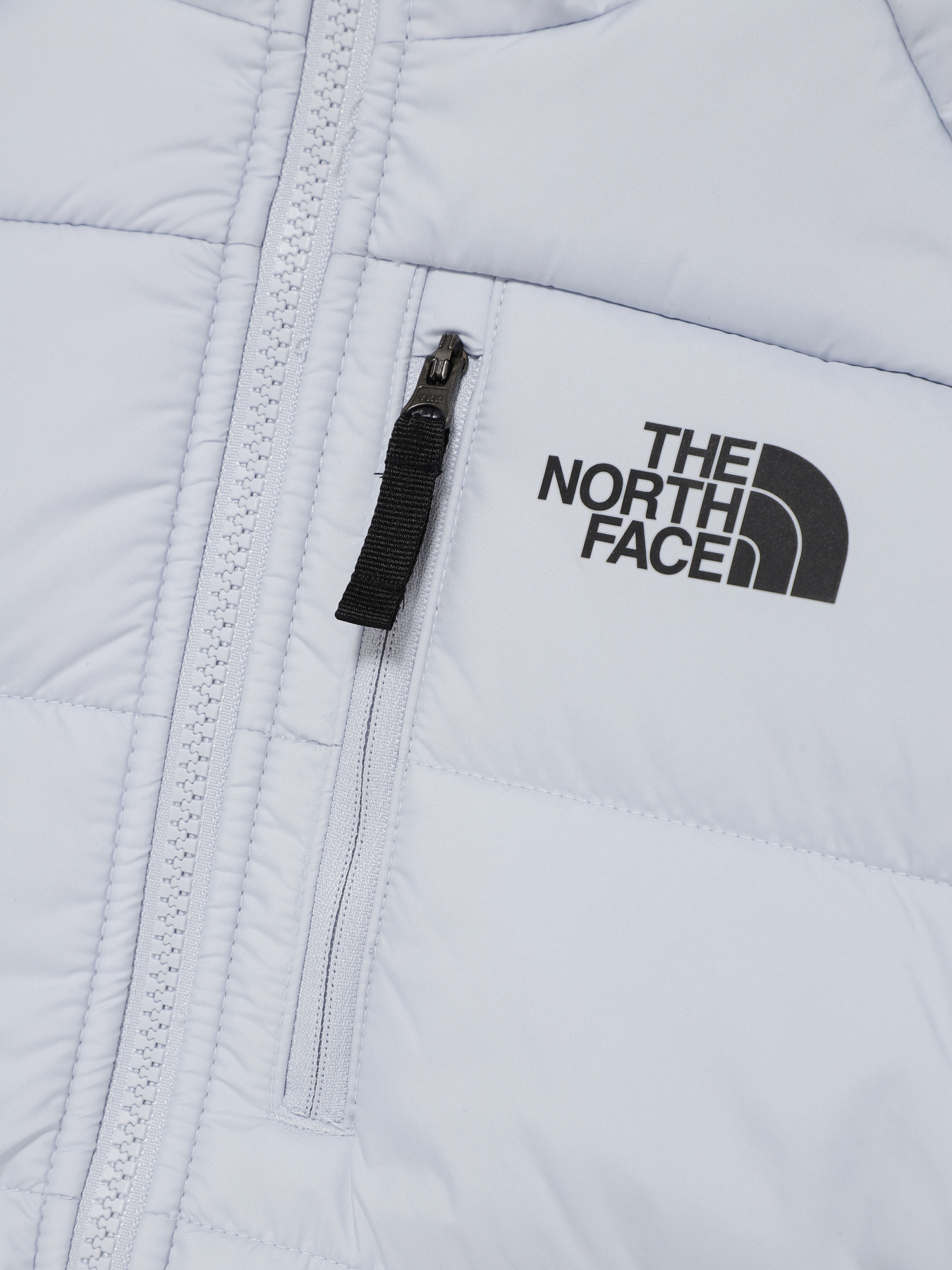 Зимняя куртка The North Face Reversible Perrito модель NF0A82D9O2Y1 Фото