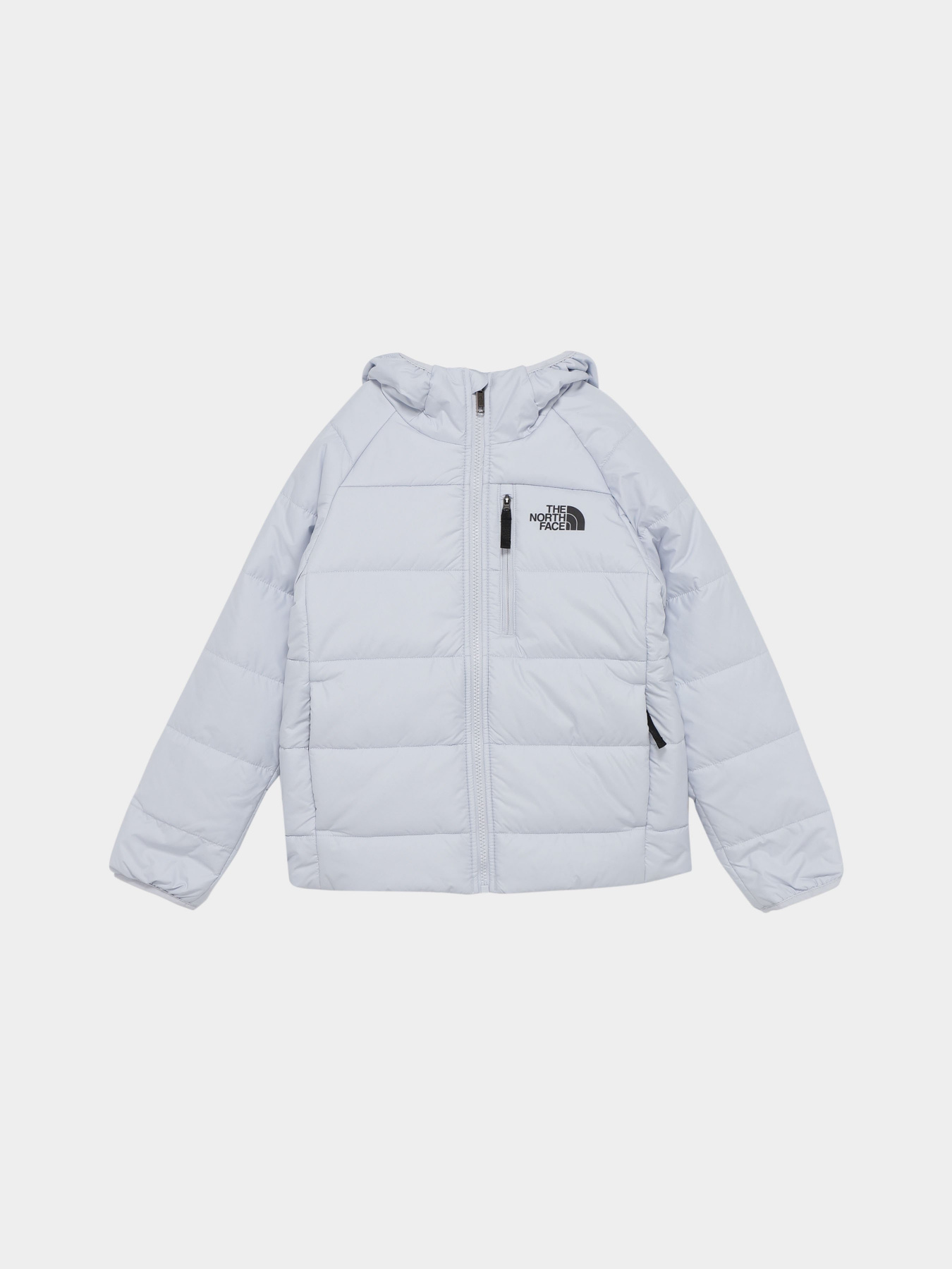 Зимняя куртка The North Face Reversible Perrito модель NF0A82D9O2Y1 Фото