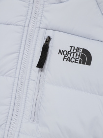 Зимняя куртка The North Face Reversible Perrito модель NF0A82D9O2Y1 Фото